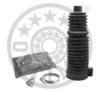 OPTIMAL F8-5164 Bellow Set, steering